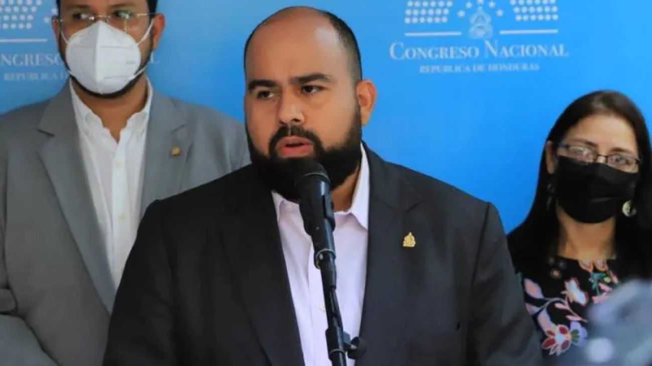 Esperamos la próxima semana poder tener sesión para elegir un nuevo fiscal general y adjunto del Ministerio Público